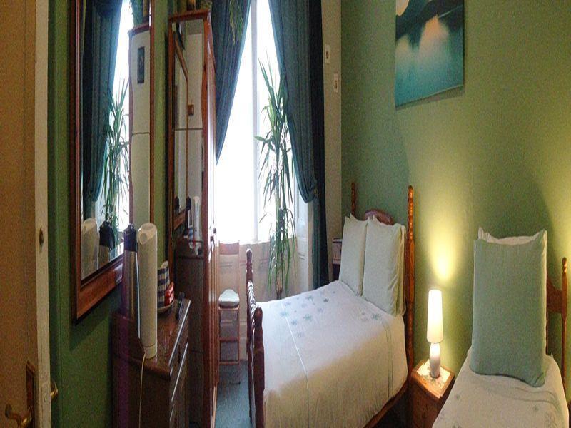 Badjao B&B EDI Exterior foto