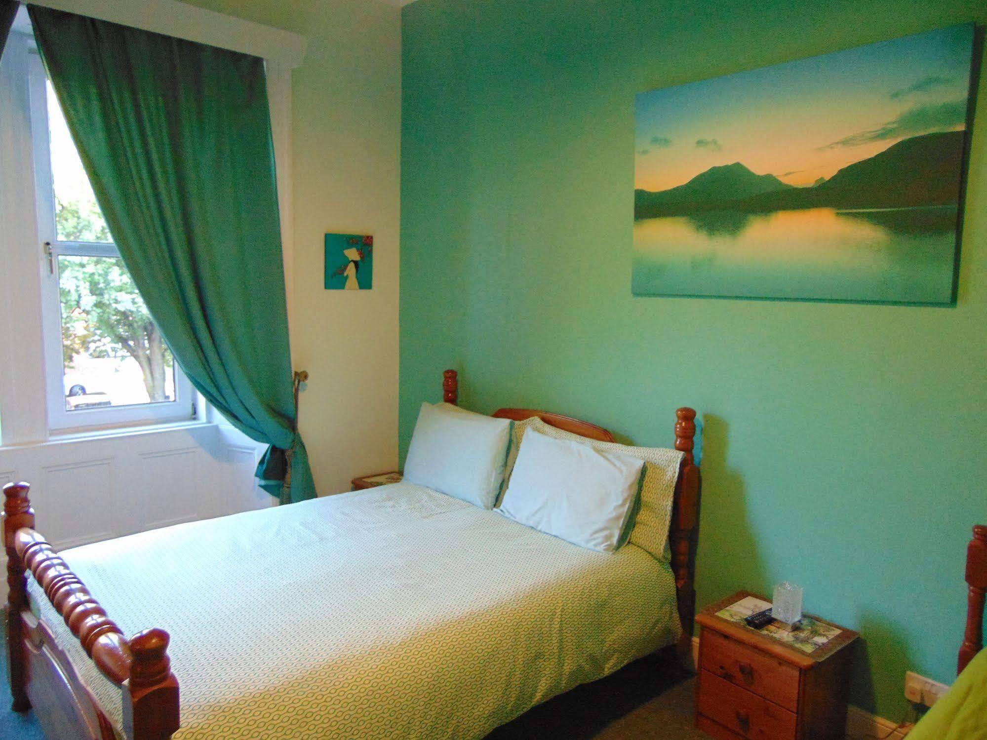 Badjao B&B EDI Exterior foto